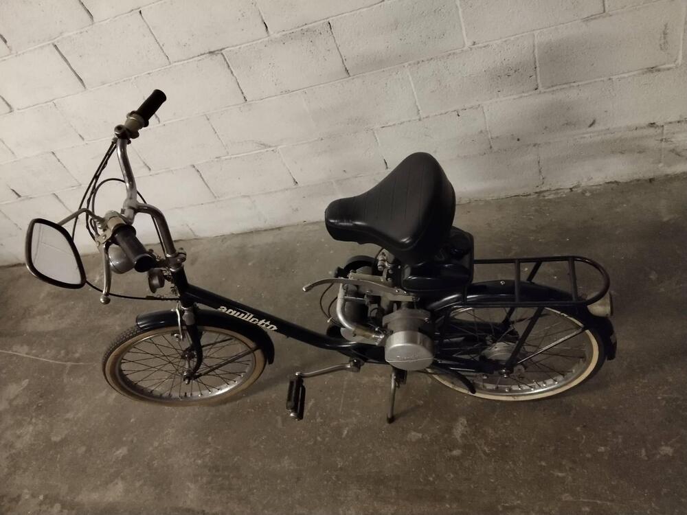 Bianchi Aquilotto lady  (2)