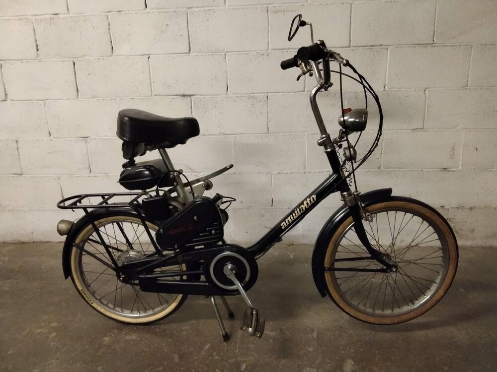 Bianchi Aquilotto lady  (4)