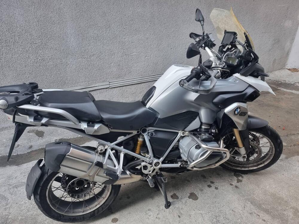 Bmw R 1200 GS (2013 - 16) (2)