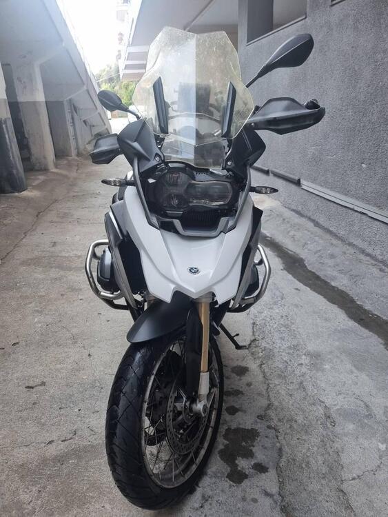 Bmw R 1200 GS (2013 - 16) (3)