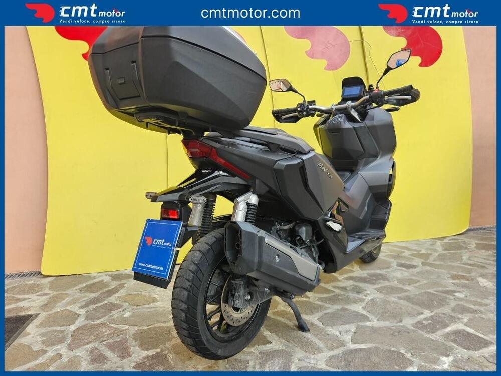 Honda ADV 350 (2022 - 24) (4)