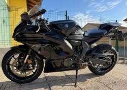 Yamaha YZF R7 (2021 - 25) usata