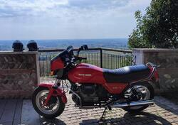 Moto Guzzi T5 850 d'epoca