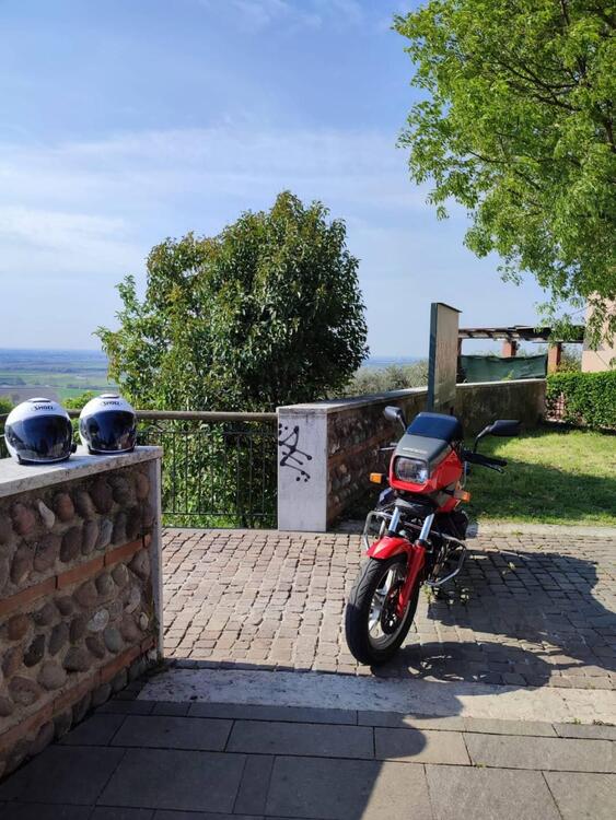 Moto Guzzi T5 850 (2)