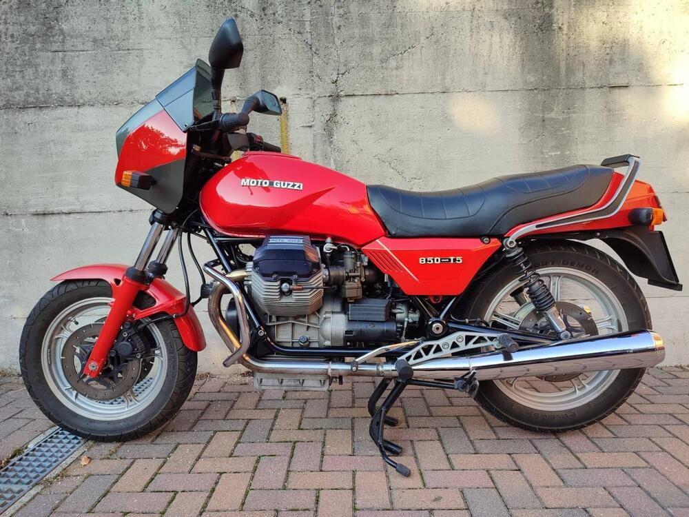 Moto Guzzi T5 850 (3)