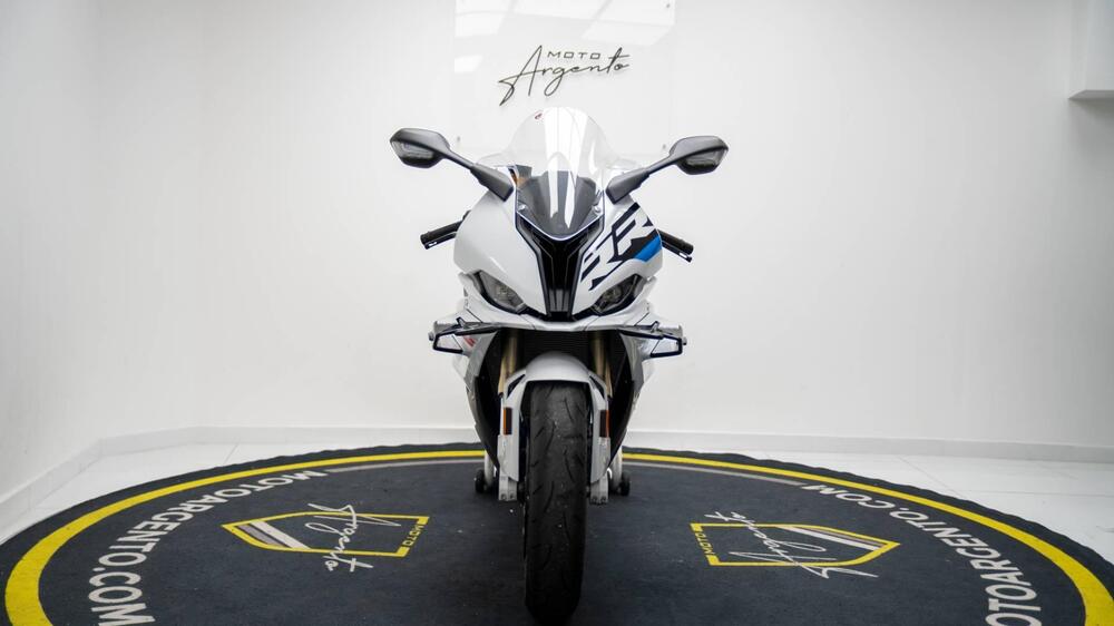 Bmw S 1000 RR (2023 - 24) (2)
