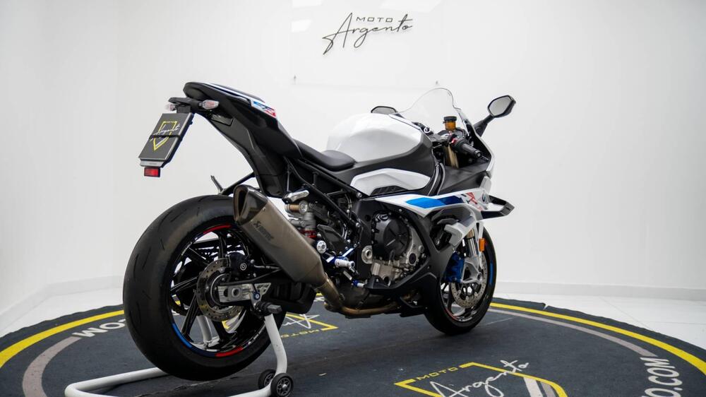 Bmw S 1000 RR (2023 - 24) (5)