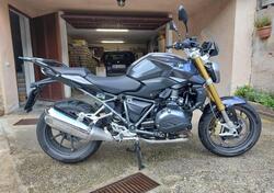 Bmw R 1200 R (2015 - 16) usata