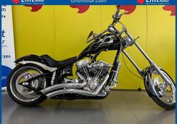  Altre moto o tipologie Special usata