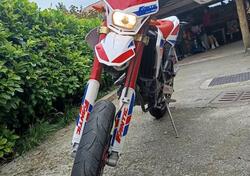 Fantic Motor Motard 125 Casa 4t (2019) usata