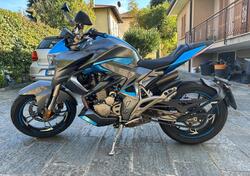 Zontes ZT310-R (2021 - 22) usata