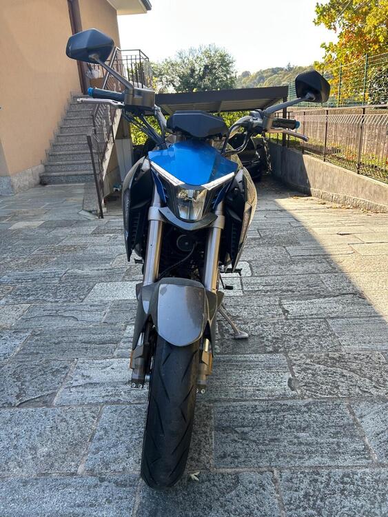 Zontes ZT310-R (2021 - 22) (3)