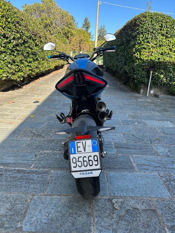 Zontes ZT310-R (2021 - 22) (4)