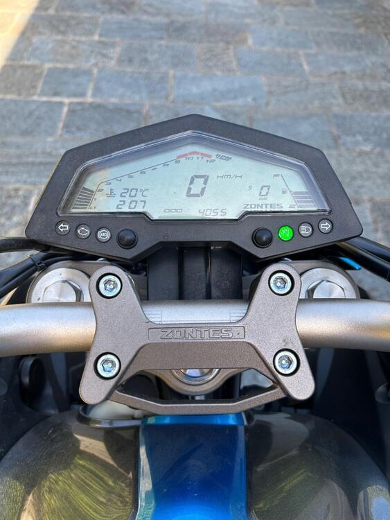 Zontes ZT310-R (2021 - 22) (5)