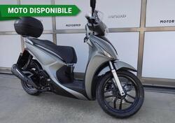 Kymco People 200i S (2021 - 25) nuova