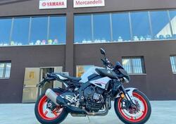 Yamaha MT-10 (2017 - 20) usata