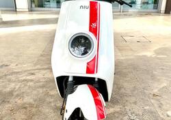 Niu NQi GTS SR (2020 - 25) usata