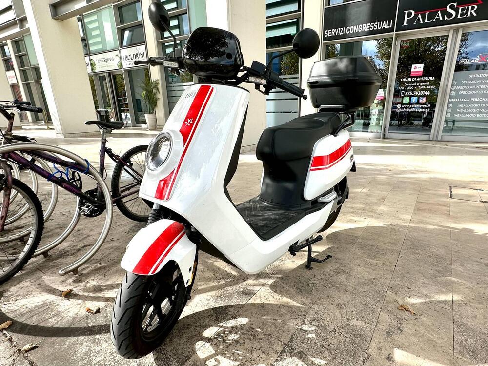 Niu NQi GTS SR (2020 - 25) (2)