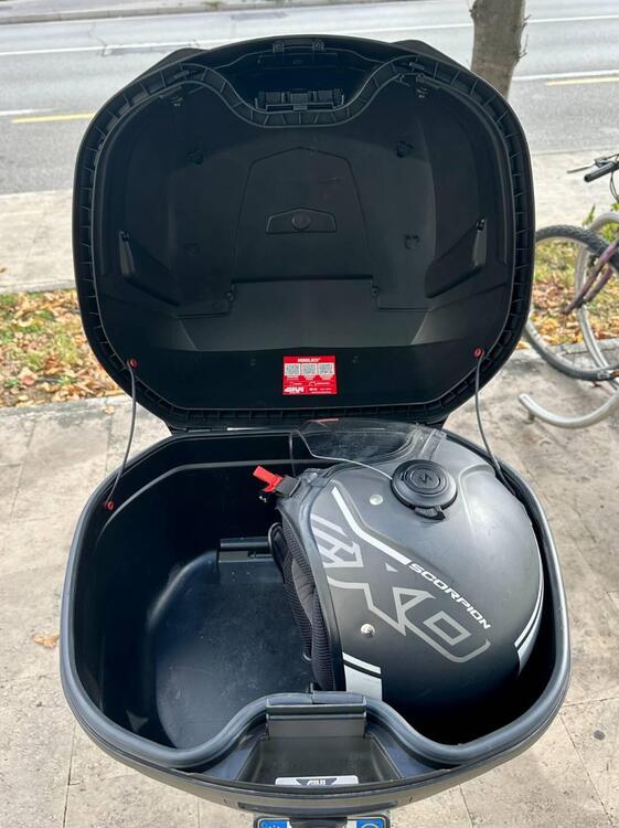 Niu NQi GTS SR (2020 - 25) (5)