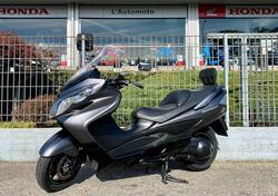 Suzuki Burgman AN 400 ABS (2010 - 13) usata