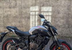 Yamaha MT-07 (2018 - 20) usata