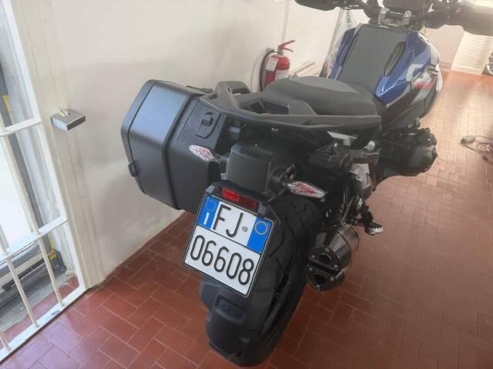 Bmw R 1300 GS Trophy (2023 - 25) (3)