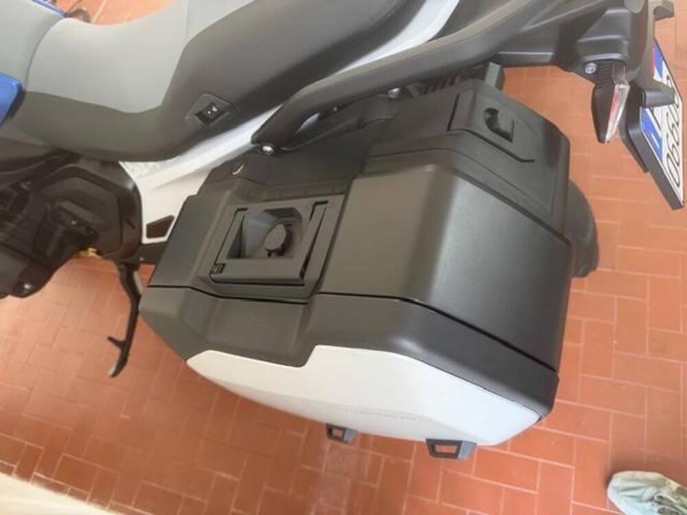 Bmw R 1300 GS Trophy (2023 - 25) (5)