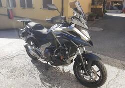 Honda NC 750 X DCT (2021 - 24) usata