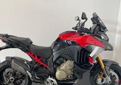 Ducati Multistrada V4 Pikes Peak (2025) usata
