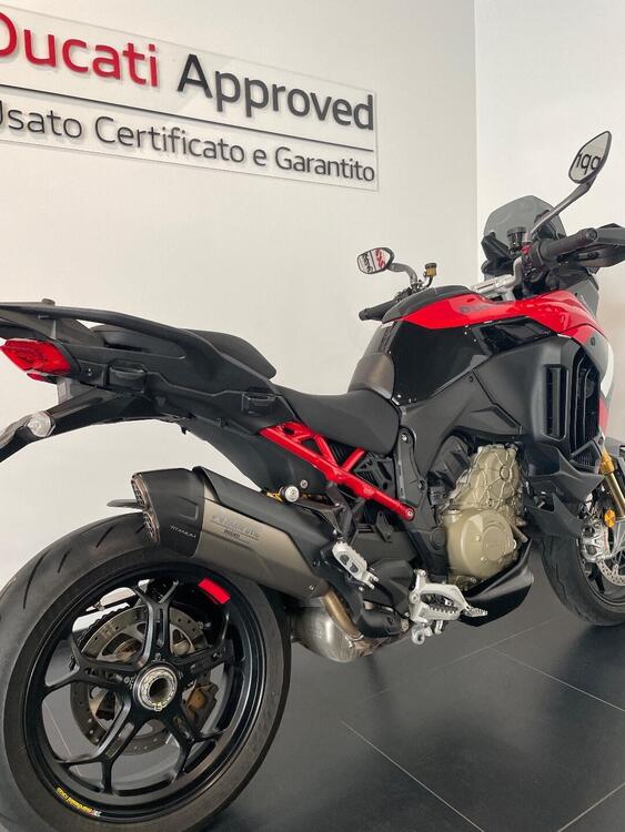Ducati Multistrada V4 Pikes Peak (2025) (2)