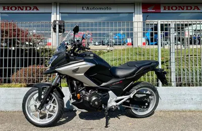 Honda NC 750 X ABS (2018 - 20) usata