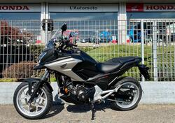 Honda NC 750 X ABS (2018 - 20) usata