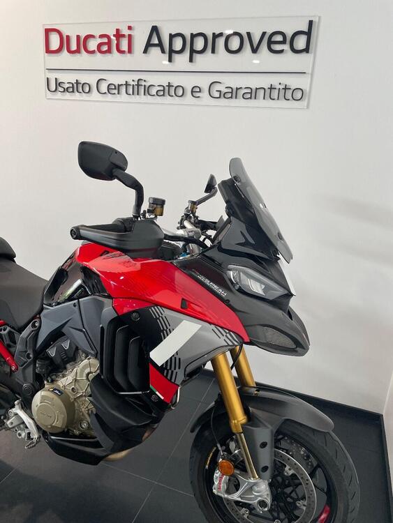 Ducati Multistrada V4 Pikes Peak (2025) (3)