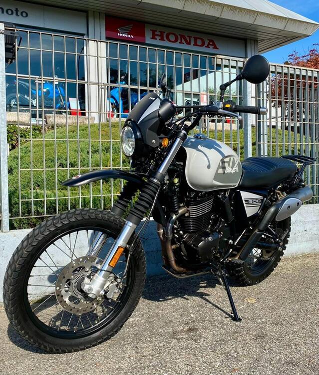 Swm Six Days 440 (2018 - 20) (2)