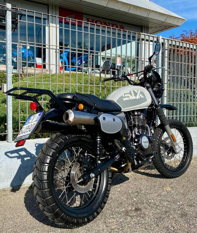 Swm Six Days 440 (2018 - 20) (4)