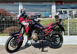 Honda Africa Twin CRF 1100L (2022 - 23) usata