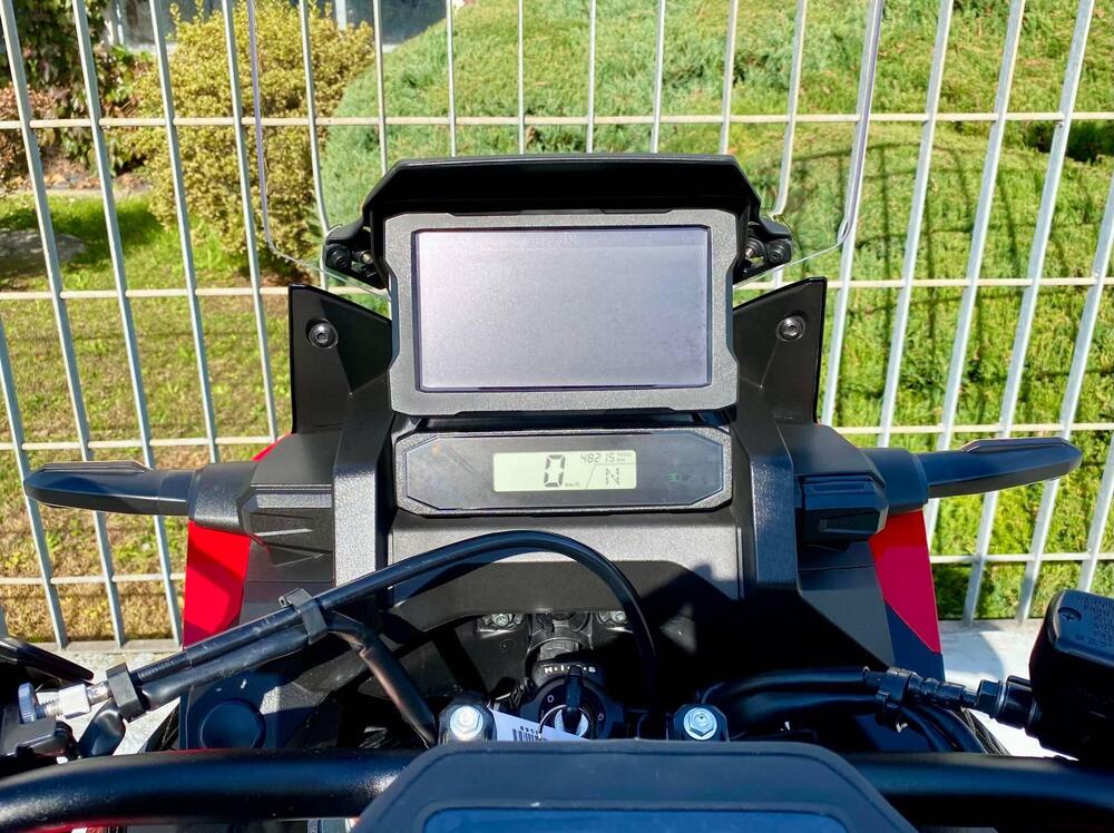 Honda Africa Twin CRF 1100L (2022 - 23) (4)