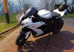 Kawasaki Ninja 1000 ZX-10R (2010 - 11) usata