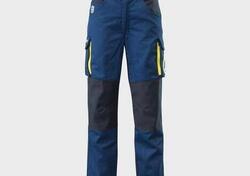 Pantaloni Husqvarna Replica Team Pants Taglia M nu