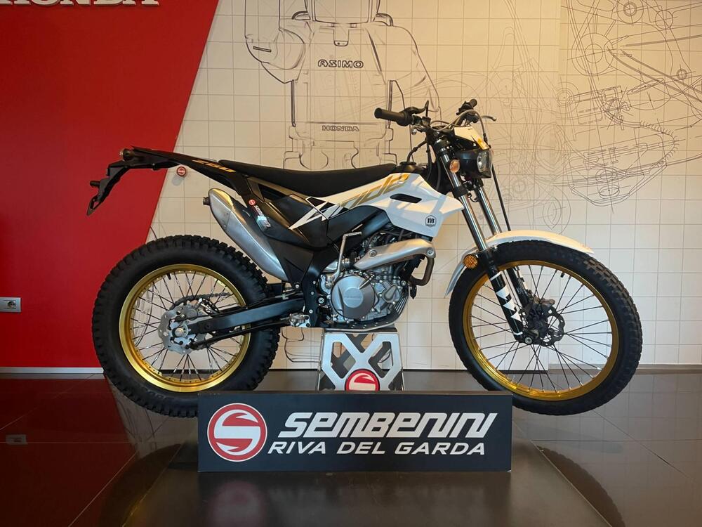Montesa 4 Ride 260 (2022 - 24)