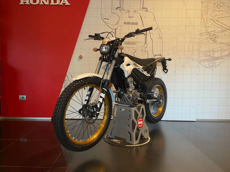 Montesa 4 Ride 260 (2022 - 24) (4)
