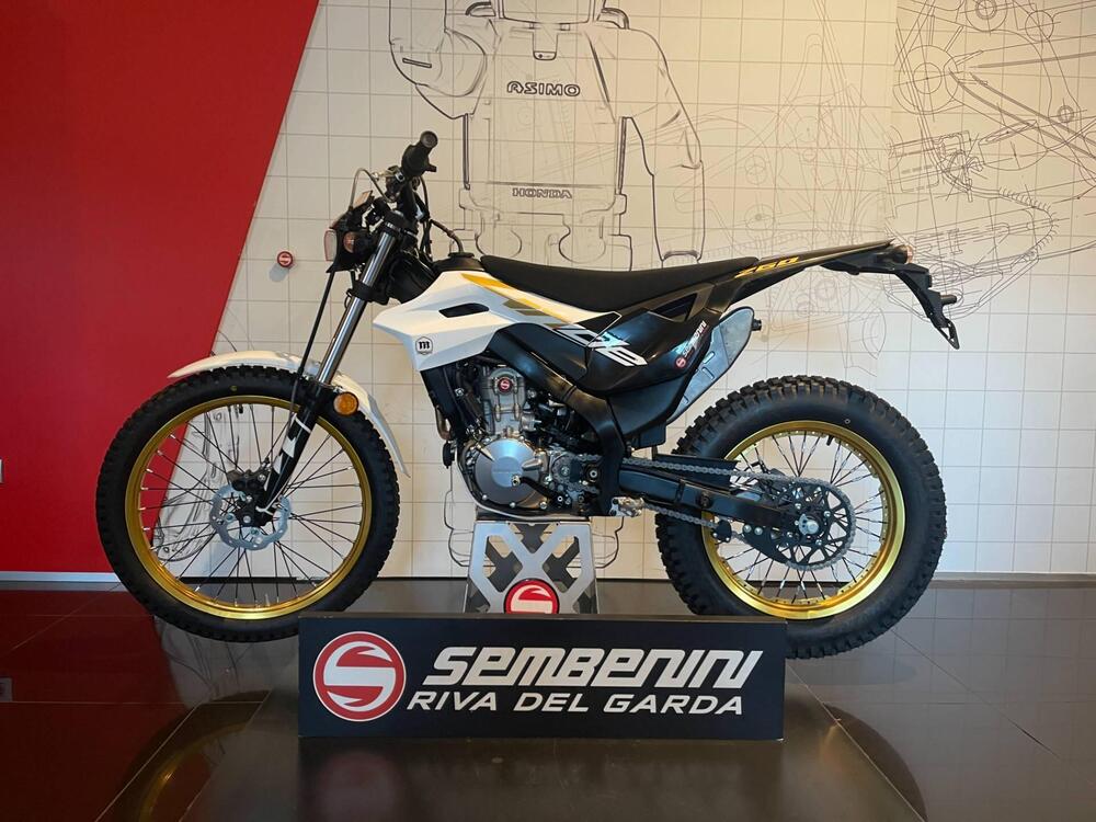Montesa 4 Ride 260 (2022 - 24) (5)
