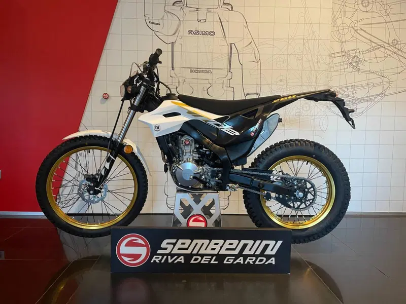 Montesa 4 Ride 260 (2022 - 24) (5)