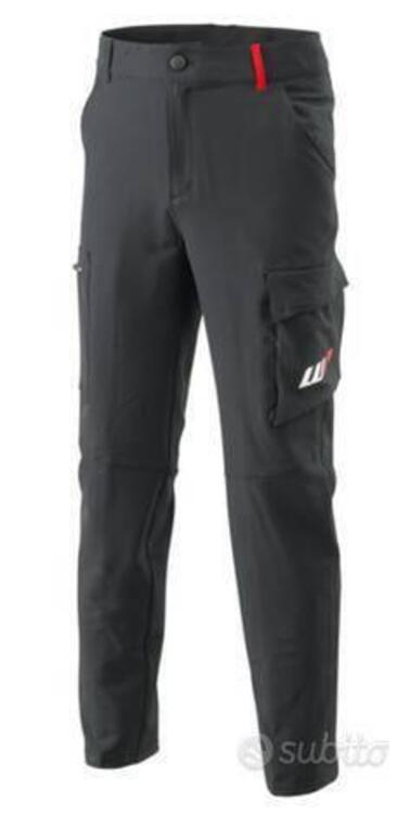 Pantaloni Replica team pants WP taglia S e L nuovi Wp Suspension