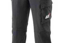 Pantaloni Replica team pants WP taglia S e L nuovi Wp Suspension