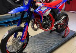 Betamotor RR 50 Motard Track (2021 - 25) nuova
