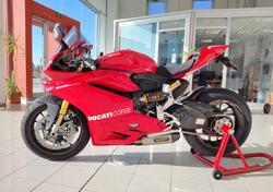 Ducati 1299 Panigale S (2015 - 18) usata