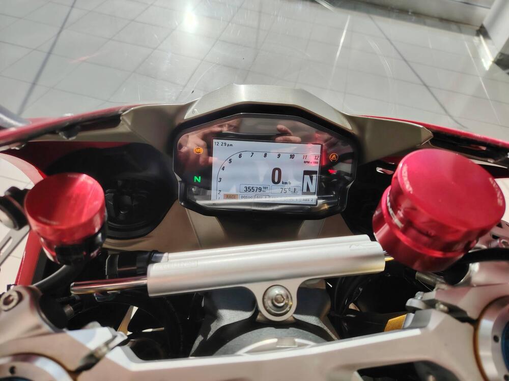 Ducati 1299 Panigale S (2015 - 18) (5)