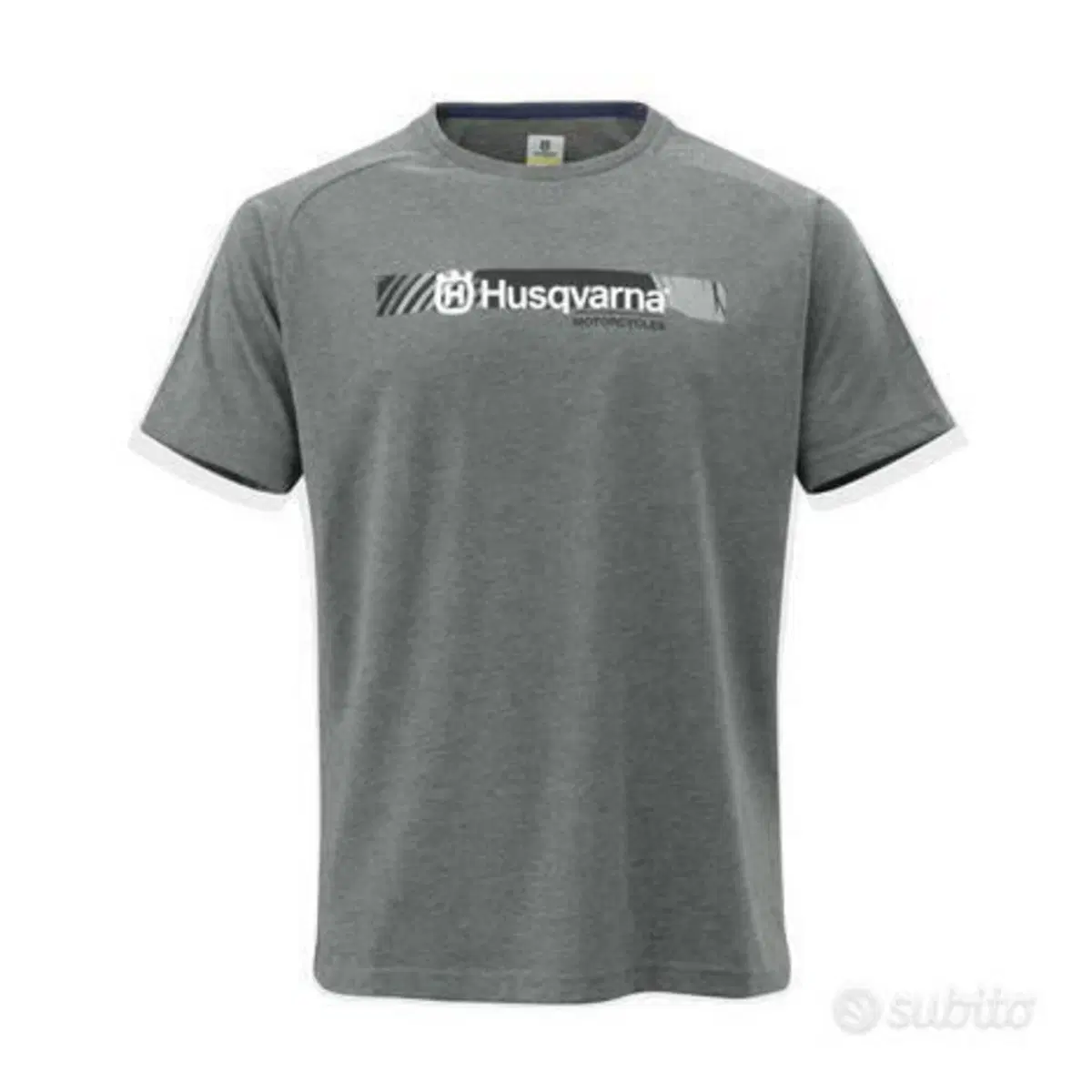 Maglia Husqvarna Accelerate tee Taglia XL nuova