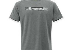 Maglia Husqvarna Accelerate tee Taglia XL nuova